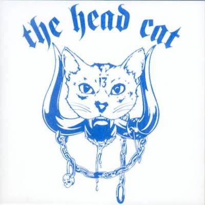 logo The Head Cat